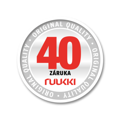 Ruukki 40